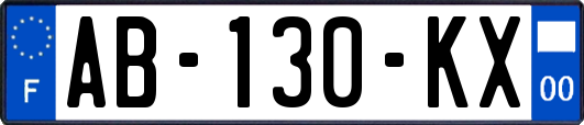 AB-130-KX