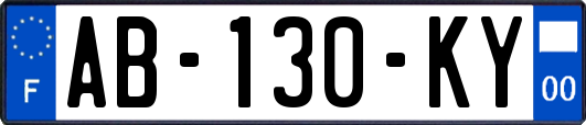 AB-130-KY