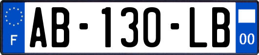 AB-130-LB