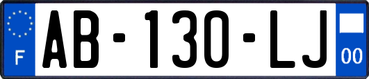 AB-130-LJ