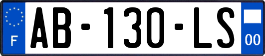 AB-130-LS