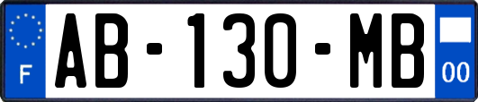 AB-130-MB