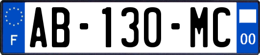 AB-130-MC