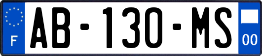 AB-130-MS