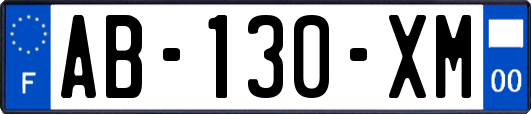 AB-130-XM