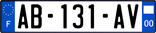 AB-131-AV