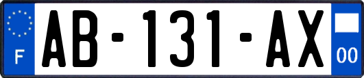 AB-131-AX