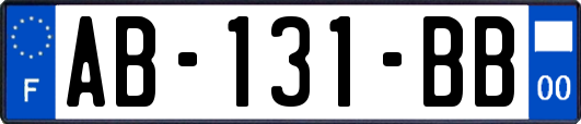 AB-131-BB