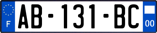 AB-131-BC