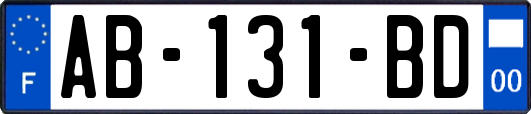 AB-131-BD