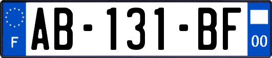 AB-131-BF