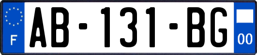 AB-131-BG