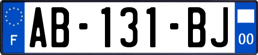 AB-131-BJ