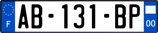 AB-131-BP