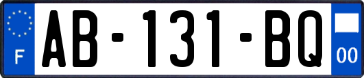 AB-131-BQ