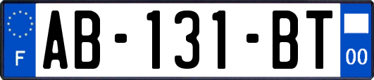 AB-131-BT