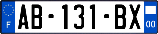 AB-131-BX