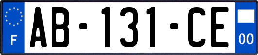 AB-131-CE