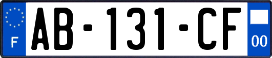 AB-131-CF