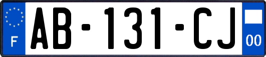 AB-131-CJ