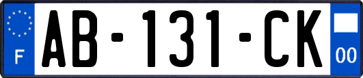 AB-131-CK