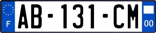 AB-131-CM