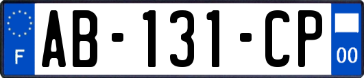 AB-131-CP