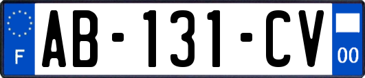 AB-131-CV