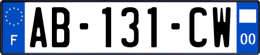 AB-131-CW