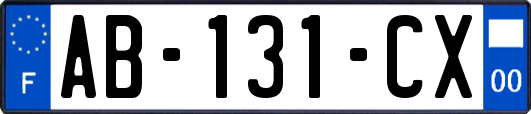 AB-131-CX