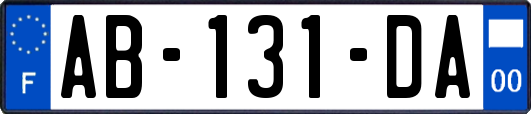 AB-131-DA