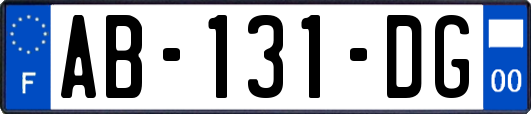 AB-131-DG