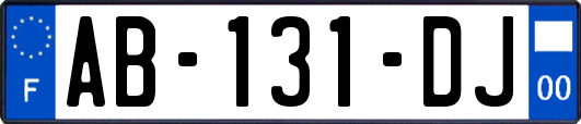 AB-131-DJ