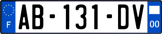 AB-131-DV