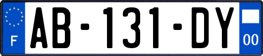 AB-131-DY