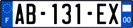 AB-131-EX