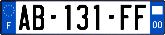 AB-131-FF