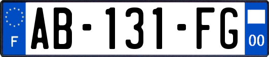 AB-131-FG