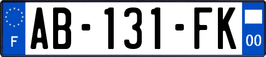 AB-131-FK