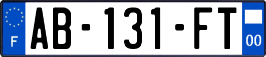 AB-131-FT