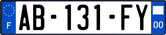 AB-131-FY