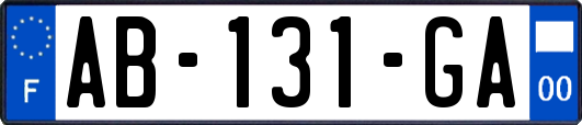 AB-131-GA