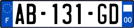 AB-131-GD