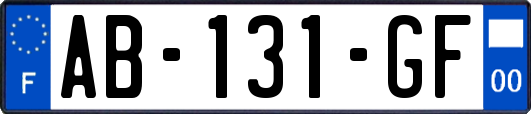 AB-131-GF