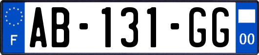 AB-131-GG