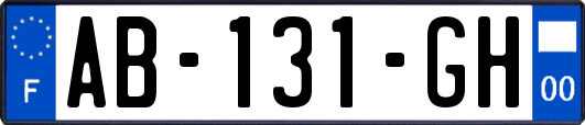 AB-131-GH