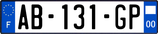 AB-131-GP