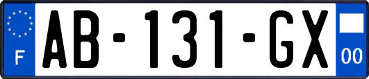 AB-131-GX