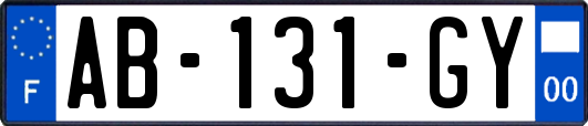 AB-131-GY