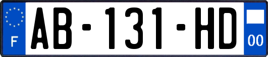 AB-131-HD